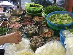 -广场正宗原汁薏米店