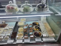 -嗒令甜品·主题融合料理餐厅(首座时代店)