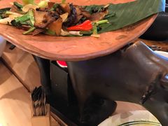 -云海肴·汽锅鸡·云南菜(东坝金隅店)