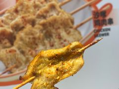 -陈家生煎(广州雅乐城店)