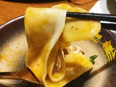 -楼兰新疆主题餐厅(苏州中心店)