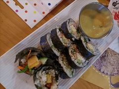 -Thank u mom非油炸健康鸡(万国广场店)