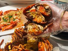 -鑫悦楼煎蟹·16年海鲜大排档
