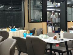 -旺鲜渔港连锁餐厅·珠海特色美食地标(爱情邮局店)