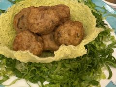 -渔意楼·驰名沙田乳鸽(五羊旗舰店)