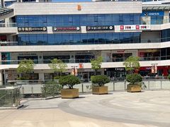 -浦江城市生活广场(江月路店)