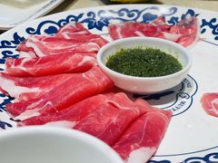 -东镇老火锅(长春路首店)