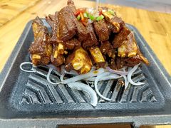 -简小舍·民间手艺菜(武昌江滩店)