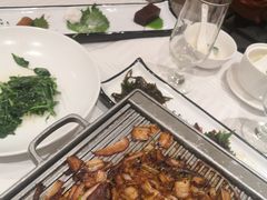 -四季民福烤鸭店(王府井灯市口店)