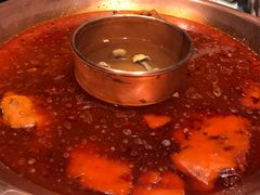 八小时肆味VIP锅底-肆味(东原1891江景店)