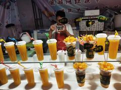 -上海颛桥万达广场