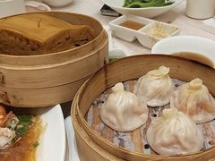 鲜肉小笼包-顺风海鲜港(长寿路店)