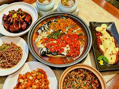 -范家小馆·四代传承烤鸭店(紫竹桥店)