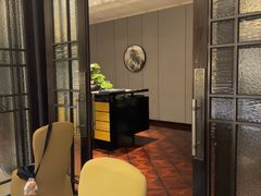 -青雅中餐厅(大连金石滩绿发希尔顿度假酒店)