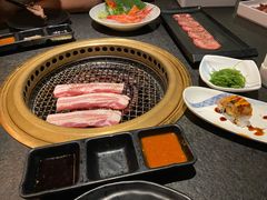 -神户赤童日式烤肉(金地广场店)