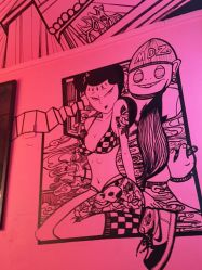 -MDZ STORE·TATTOO·耳饰