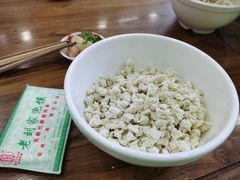 -老刘家泡馍·陕西老字号(钟楼广济街店)