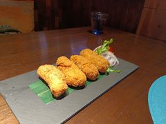 -甘尼仕印度餐厅酒吧(斜塘老街店)