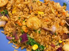 -食代馆(深业上城店)