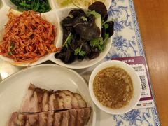 -东方饺子王(和平里店)