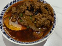 -鲁达面馆本帮风味(共康东路店)