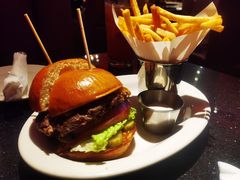 -Chili's Cafe&Bar奇利斯(滨江店)