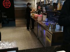 -书亦烧仙草(金港国际步行街店)
