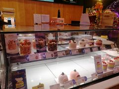 -巴黎贝甜(五道口店)