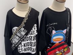 -潮童星少儿模特形体培训(郑州总校)