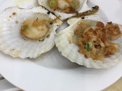-海岛渔村大酒店(云霄路店)