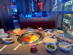 -季季红火锅(动壹店)