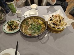 -金哥私房菜馆(张府园总店)