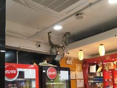 -芦月轩羊蝎子(北蜂窝店)