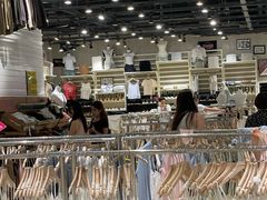 -BASEMENT FG (成都太古里店)