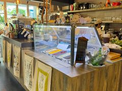 -ommo cafe(半岛城邦店)