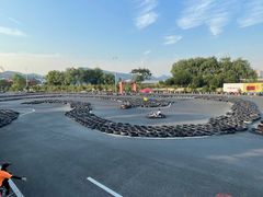 -赛达赛车主题乐园·卡丁车·团建