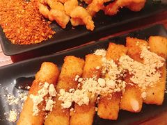 -串门邻居串串火锅(云南南路店)