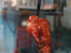 -黄连大头华烧鹅店(大良店)