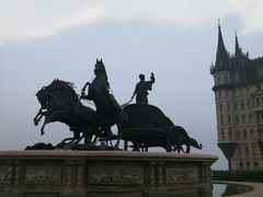 -文成城堡