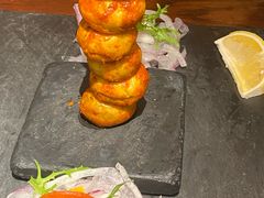 -甘尼仕印度餐厅爵士酒吧(阳春巷店)