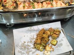 -清真·灰太狼烧烤海鲜大咖(沈阳道店)