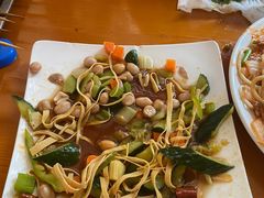 -兰州老马家族食府(康庄总店)