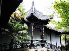 -惠山古镇·寄畅园