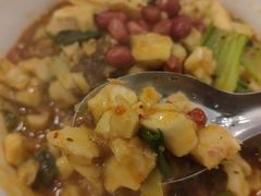 -老乌家特色小炒泡馍(大皮院店)