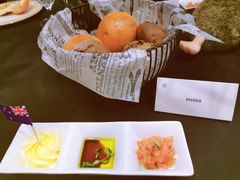 -博林天瑞喜来登酒店·西丽尚膳