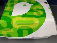 -德克士(广州南站店)