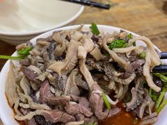 -老·贝尔杂碎馆