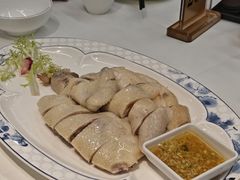 -渔意楼·驰名沙田乳鸽(五羊店)