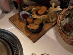 -赤坂亭M9和牛烧肉·日料398放题(万达店)