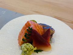 -伍贰赫兹·鮨合·烧鸟高空餐厅